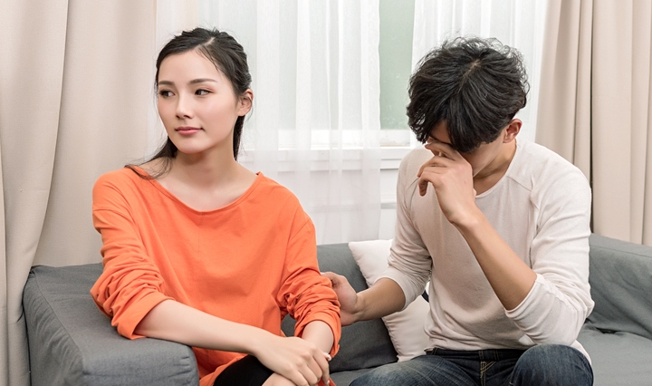 黔南如何离婚能名正言顺可不留话柄